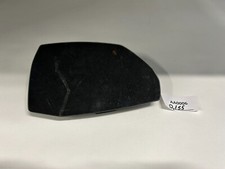 Audi 80A857536D mirror glass