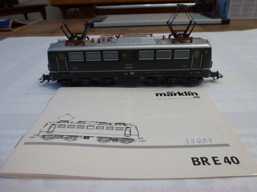 Märklin 37401 aus 29855 - 37401.10,