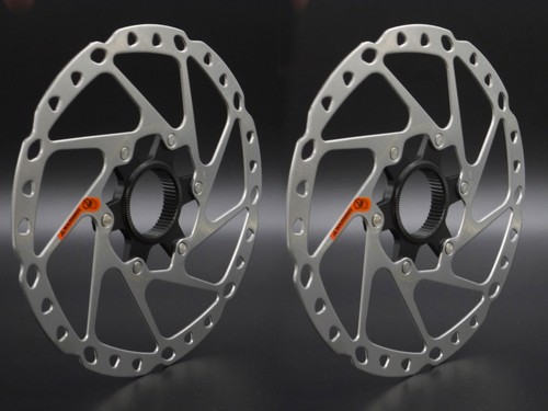 Shimano rt64m slx deore - 2x,
