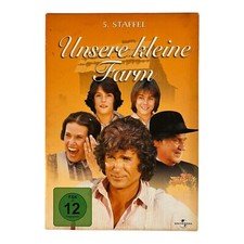 Unsere kleine Farm - 5