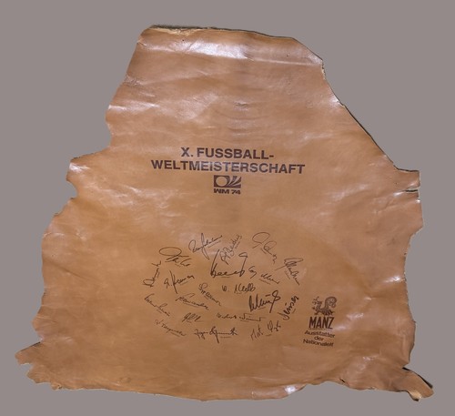 Autogramme unserer dfb - autogramme,