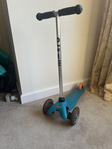 Mini micro scooter - micro,