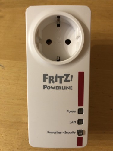 Avm fritz powerline 1220 - avm,
