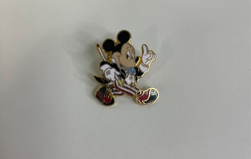 Walt disney pin mickey mouse - disney,