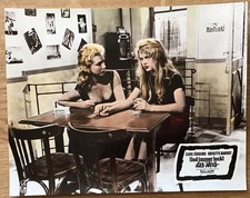 Brigitte Bardot UND IMMER