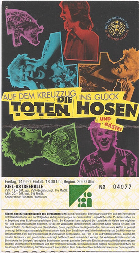 Die toten hosen - die,