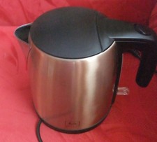 MELITTA Wasserkocher Prime Aqua Mini Metallic kupfer 1018-05 1L 2200W