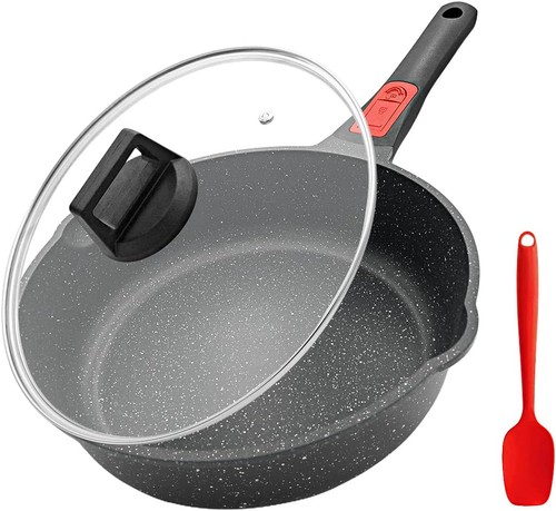 Bratpfanne 24cm antihaft - bratpfanne,