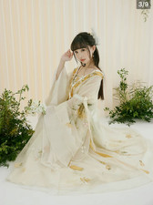 Traditionelle chinesische