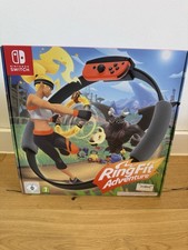 Ring Fit Adventure (Nintendo