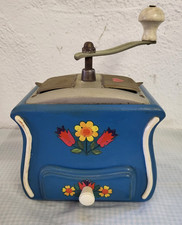 Kaffeemühle ZASSENHAUS