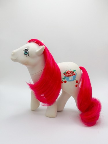 Mein kleines pony my - my, little