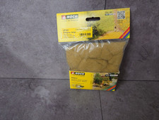 Noch 07101 Wildgras beige, 6 mm in OVP