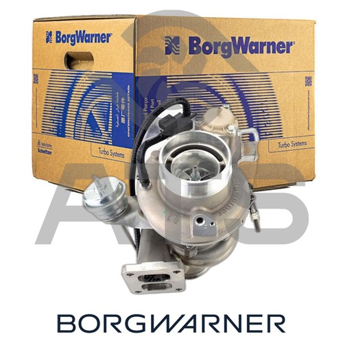 Performance turbolader - performance,