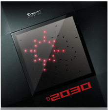 Oregon Scientific BA 2000