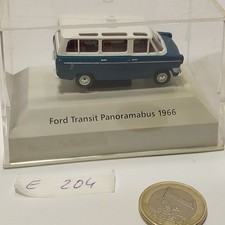 E204 Brekina  1:87 Ford