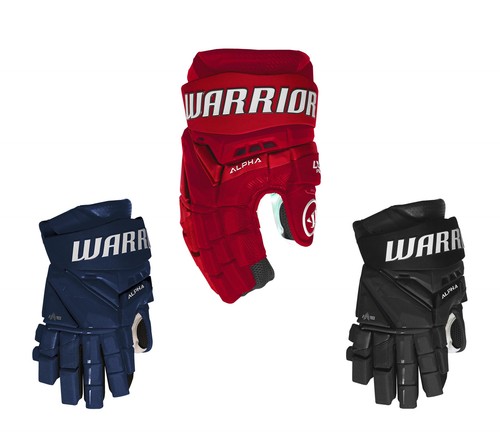 Handschuhe warrior alpha lx3 - handschuhe,