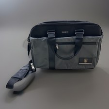 Laptoptasche Samsonite Limited Edition Die Mannschaft Deutschland 15,6 Zoll Grau