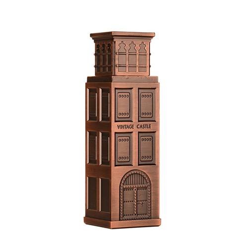 Lattafa niche emarati vintage - lattafa,
