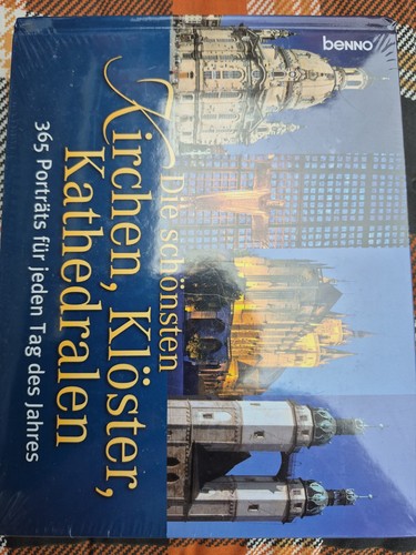 Die schönsten kirchen - schönsten,