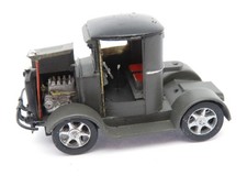 276HO /47 - Mo-Miniatur H0 - J.A. Maffei "Hirschauer Rennsau" Zugmaschine