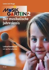 Musikgarten Phase 2 -