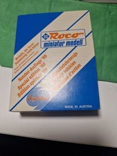 Roco miniatur modell 1333 - roco,