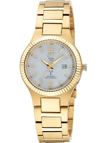 Ett eco tech - tech, time