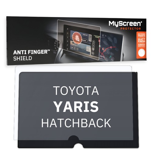Autofolie für toyota yaris - für,