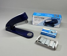 Schwenkbarer Hefter 360