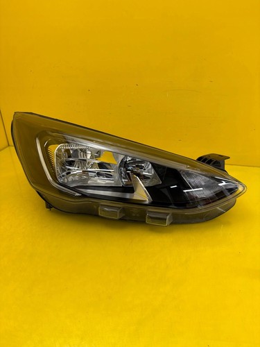 Ford focus 2018 led - ford,