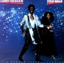 Larry Graham With Graham