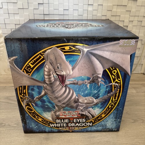 First figures yugioh - first,