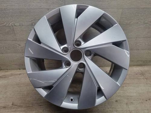 Alufelge zoll 5x112 - alufelge,