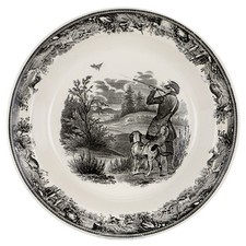Suppenteller "Taubenschießen" Villeroy & Boch Artemis