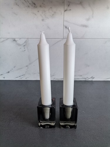 Kerzenhalter glas modern - kerzenhalter,