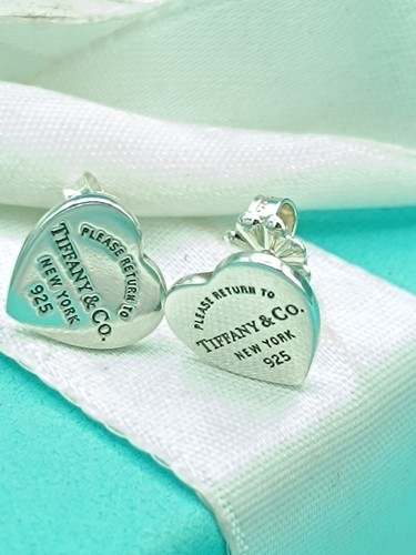 Return tiffany co - to,