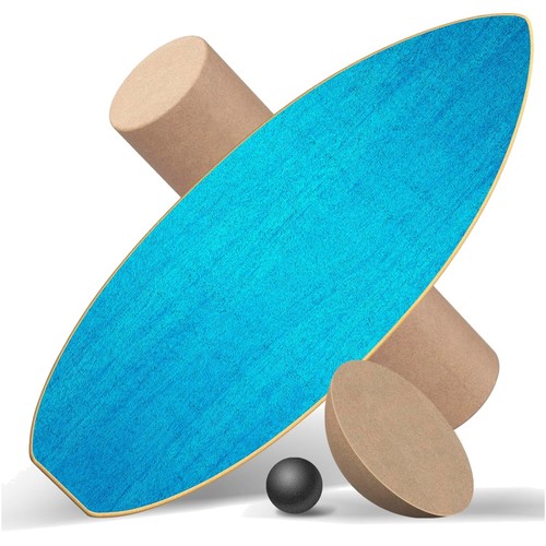 Balance board holz - balance, erwachsene