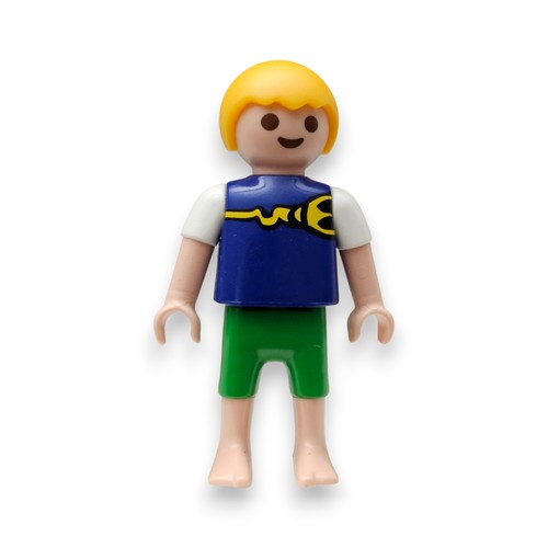 Playmobil figur junge - playmobil,