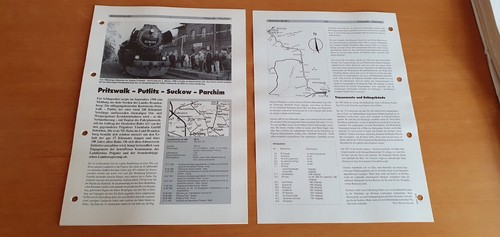 Neben und schmalspurbahnen - neben-,