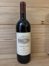 Ornellaia 1993 Frescobaldi 