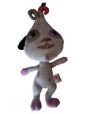 Mia and Me Plüschtier Kuscheltier Fantasiefigur Mehrfarbig 40 cm