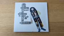 Colosseum live at - /,