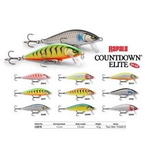 Rapala Countdown Elite CDE75