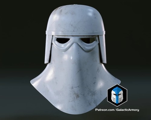 Esb snowtrooper helmet diy - esb,