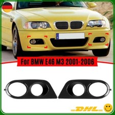 Für BMW E46 M3 01-06 Coupe