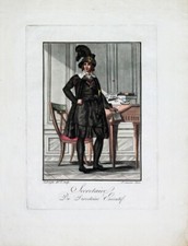 1. Direktorium Französische