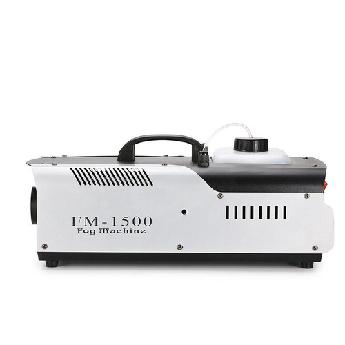 1500w led rgb nebelmaschine - 1500w,