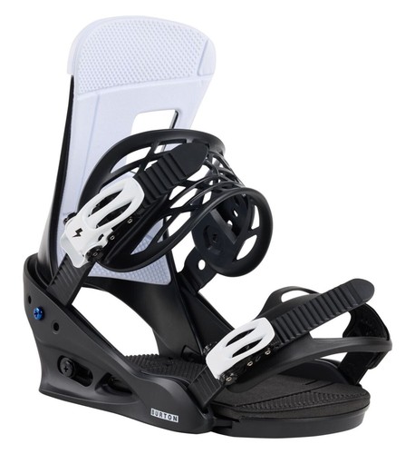 Burton freestyle softbindung - burton,