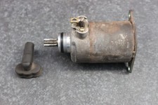 Kymco Yager GT 200i Typ : T9  Orig.  Anlasser E Starter Motor    (25542)
